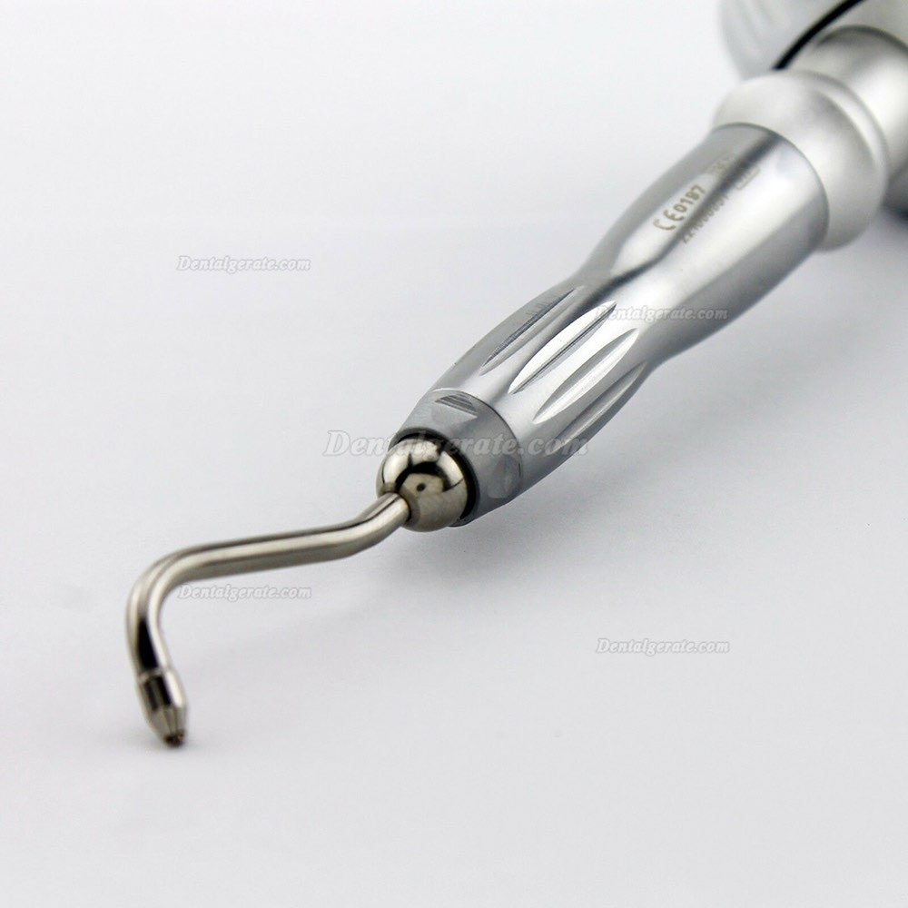 Pulverstrahlger&auml;t Dental Luftstrompolierer Midwest M4 4 Loch